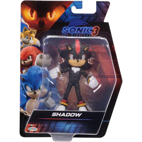 Sonic Figura 5 W1 Pulg Surtido