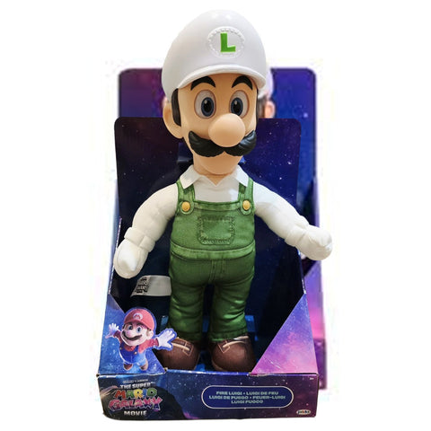 Figura Luigi Jumbo