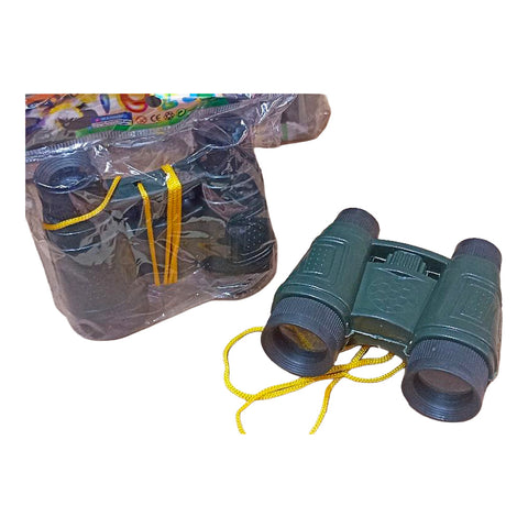 Binocular Chico