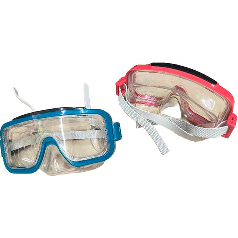 Swim Visor Bolsa