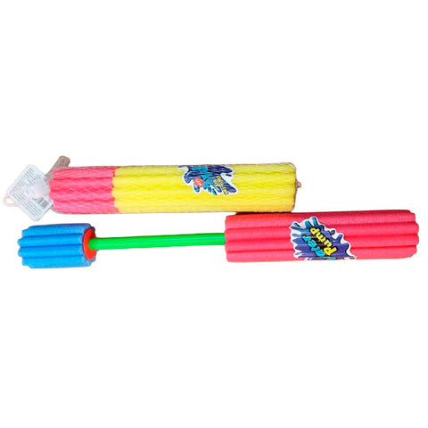 Lanzador Agua