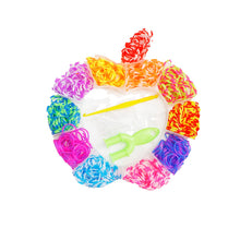Estuche Liga Pulsera