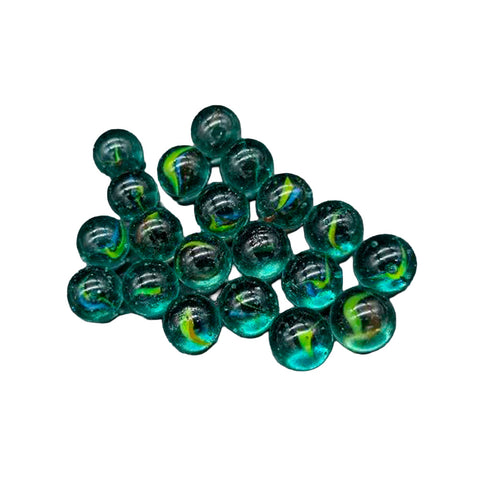 Canica Red Chica 20 Pz