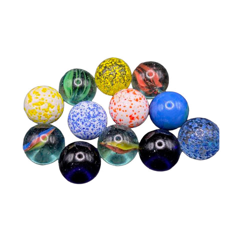 Canica Bombocha 12 Pz