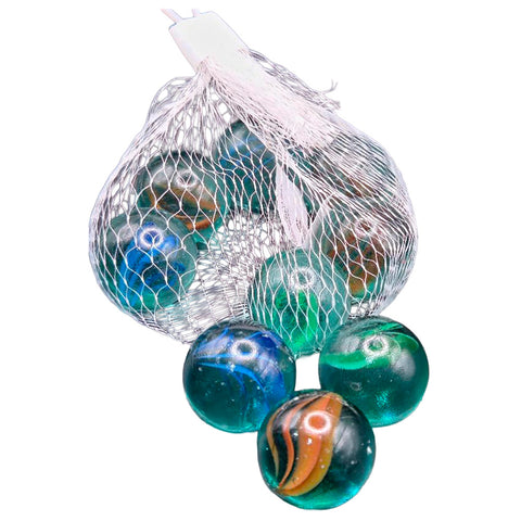 Canica Bombocha 5 Pz