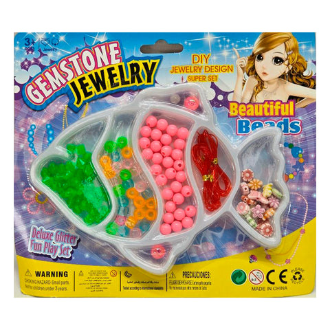 Gemstone Jewelry Pulcera