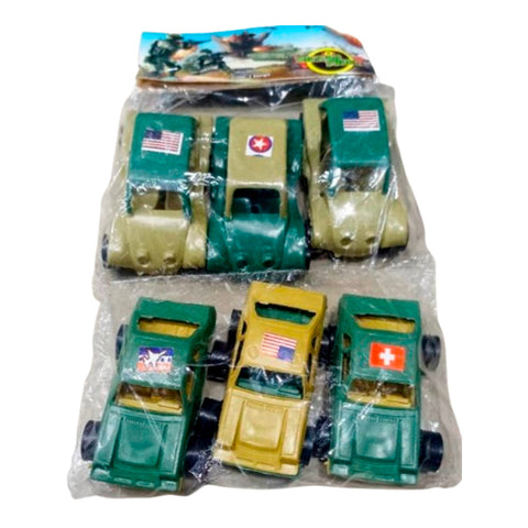 Carro Verde
