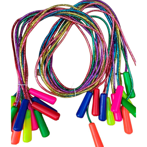 Cuerda Brillosa Uno 12 Pz