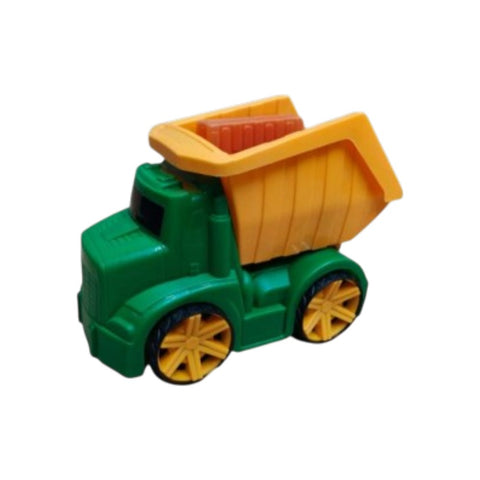 Mini Truck Color