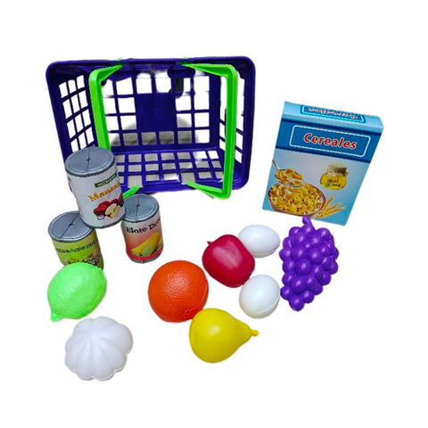 Canasta Jumbo