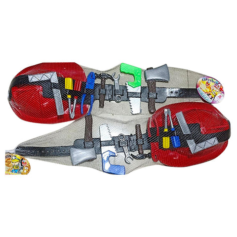 Casco Bombero
