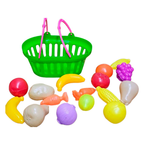 Canasta Fruta