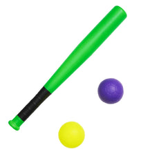 Juego de bate y pelota