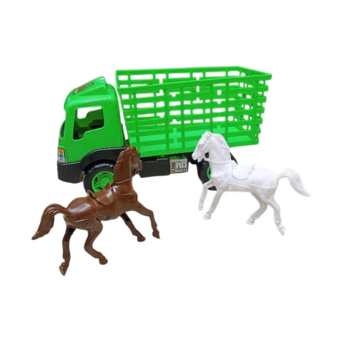 Vehículo Redila Grande Caballo