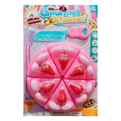 Cocina Pastel Kitchen Gourmet