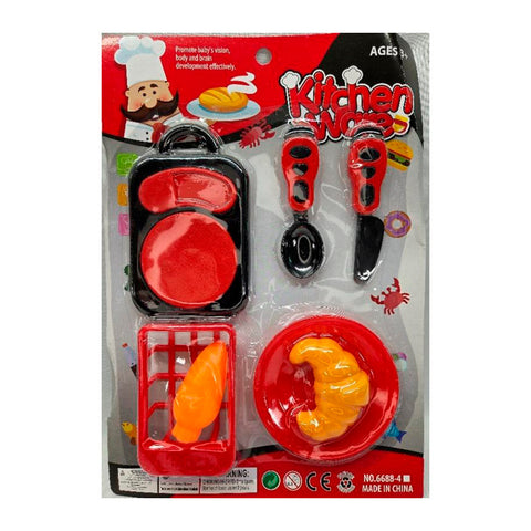 Kitchen Ware