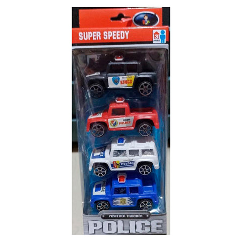 Super Spedy