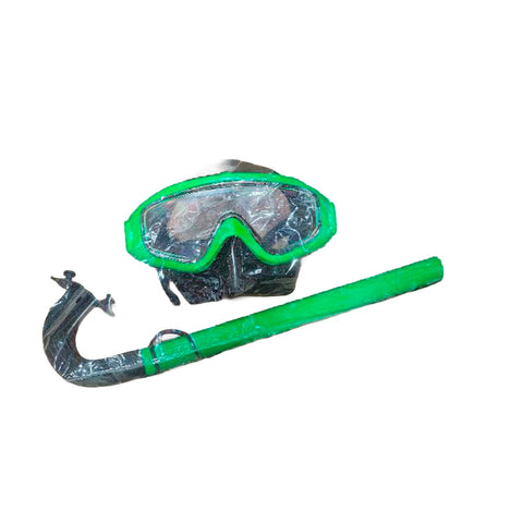 Snorkel Swim Tt