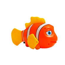 Pesca de animales