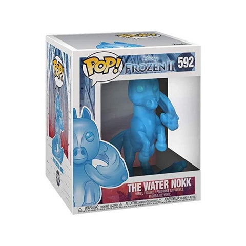Funko POP! Disney: Frozen II - The Water Nokk