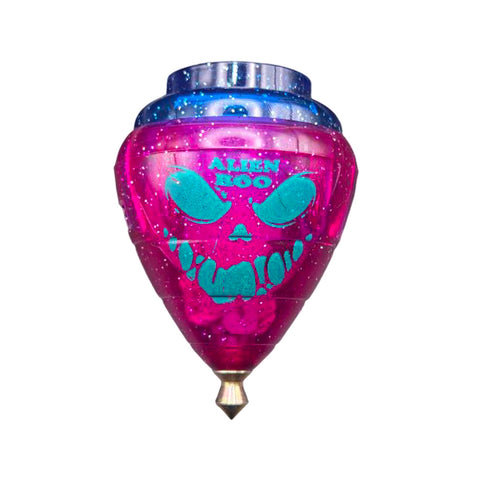 Trompo Aliens Stars