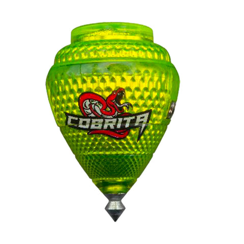 Trompo Cometa Mini Cobra