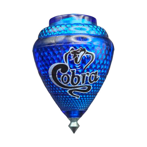 Trompo Cometa Cobra
