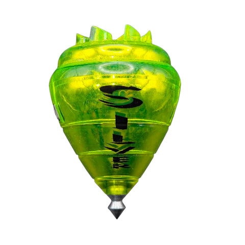 Trompo Cometa Silver
