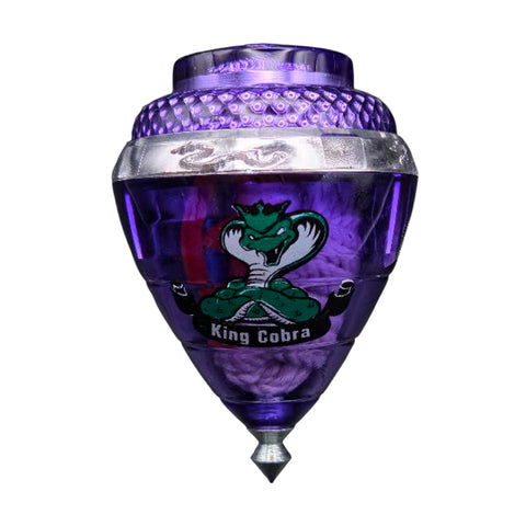 Trompo King Cobra