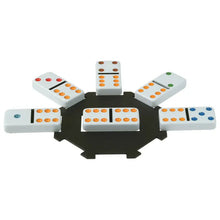 Juego de dominó de 6 piezas
