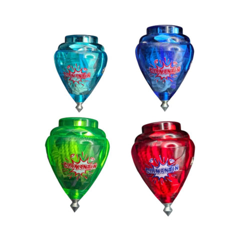 Trompo Mini Diamante