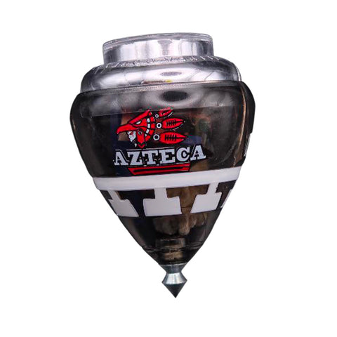 Trompo Cometa Azteca