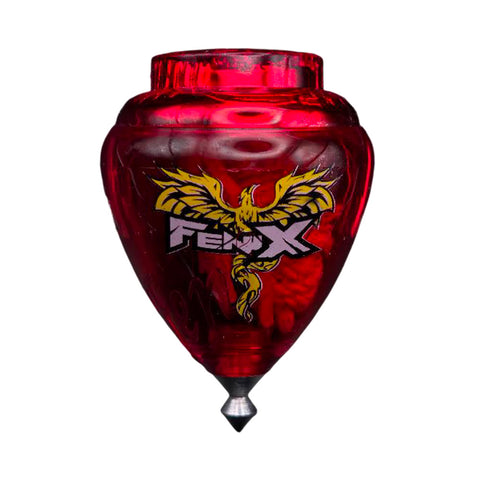 Trompo Cometa Fénix