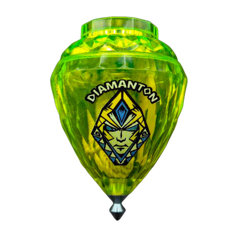Trompo Cometa Diamanton