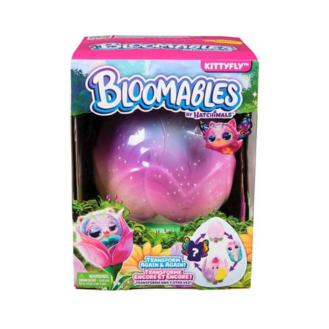 Bloomables By Hatchimals