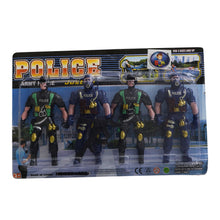 soldado militar