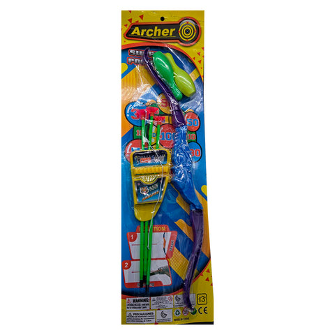 Archery Arco