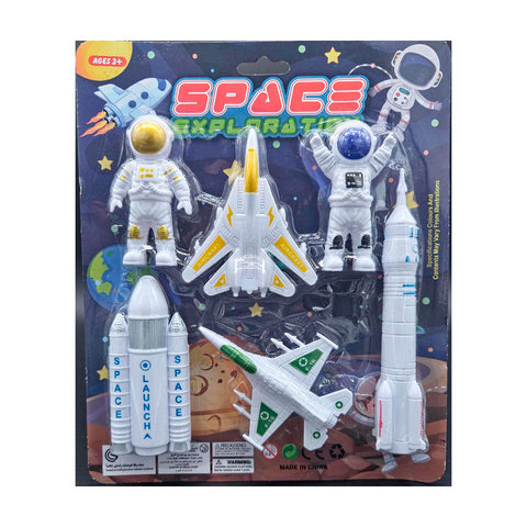 Space Astronauta