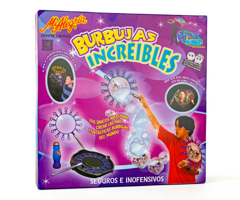 Burbu Plus