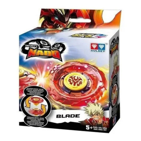Infinity Nado Blade Peonza Surtido