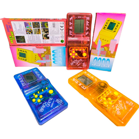 Tetrix