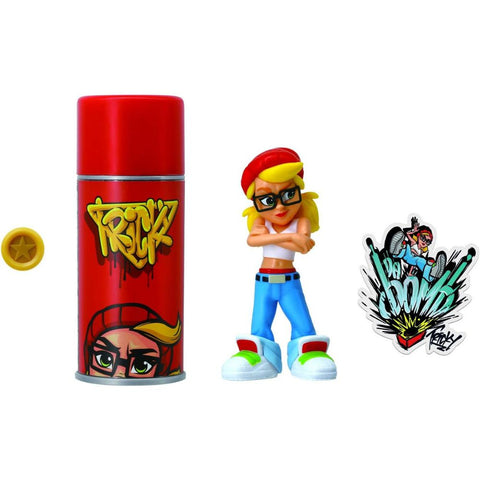 Subway Surfers Spray Surtido