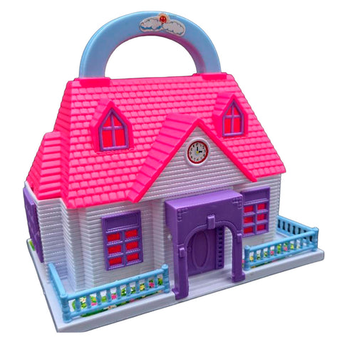 Casa Caja Minis