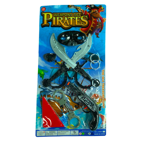 Pirates