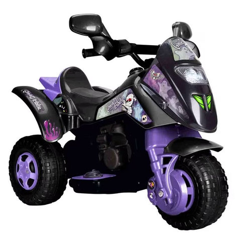 Trimoto Eléctrica Fantasma