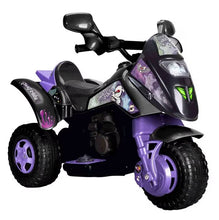 Trimoto Eléctrica Fantasma
