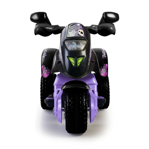 Trimoto Eléctrica Fantasma
