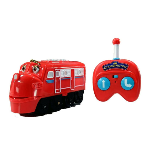 Chuggington Radio Control