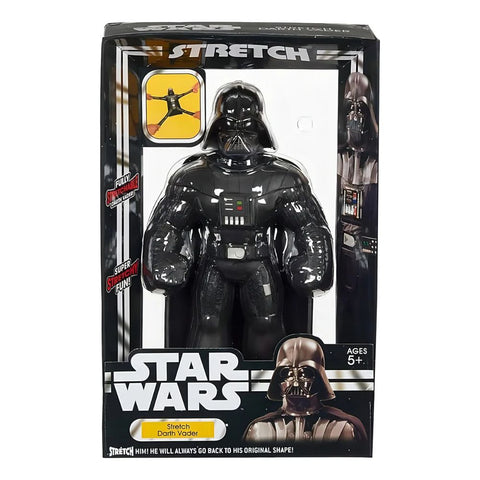 Star Wars Darth Vader Elástico