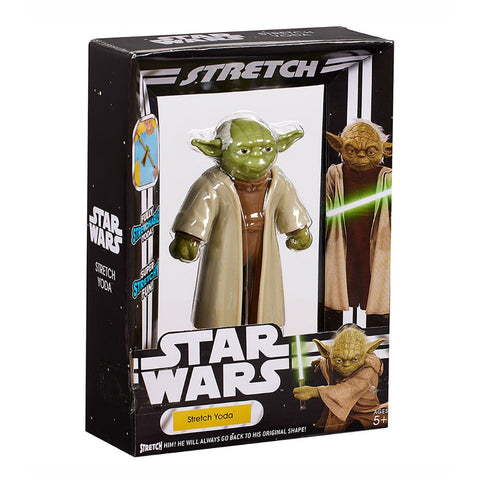 Star Wars Yoda Elástico